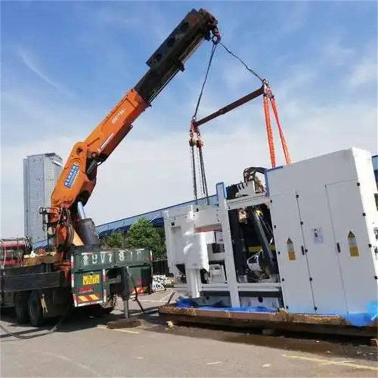 永年附近小吊车联系方式|8-16吨|本地及时服务