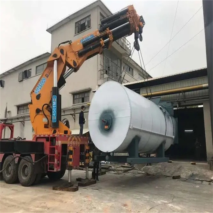 永年吊车租用电话|24小时应急服务|精准吊装方案